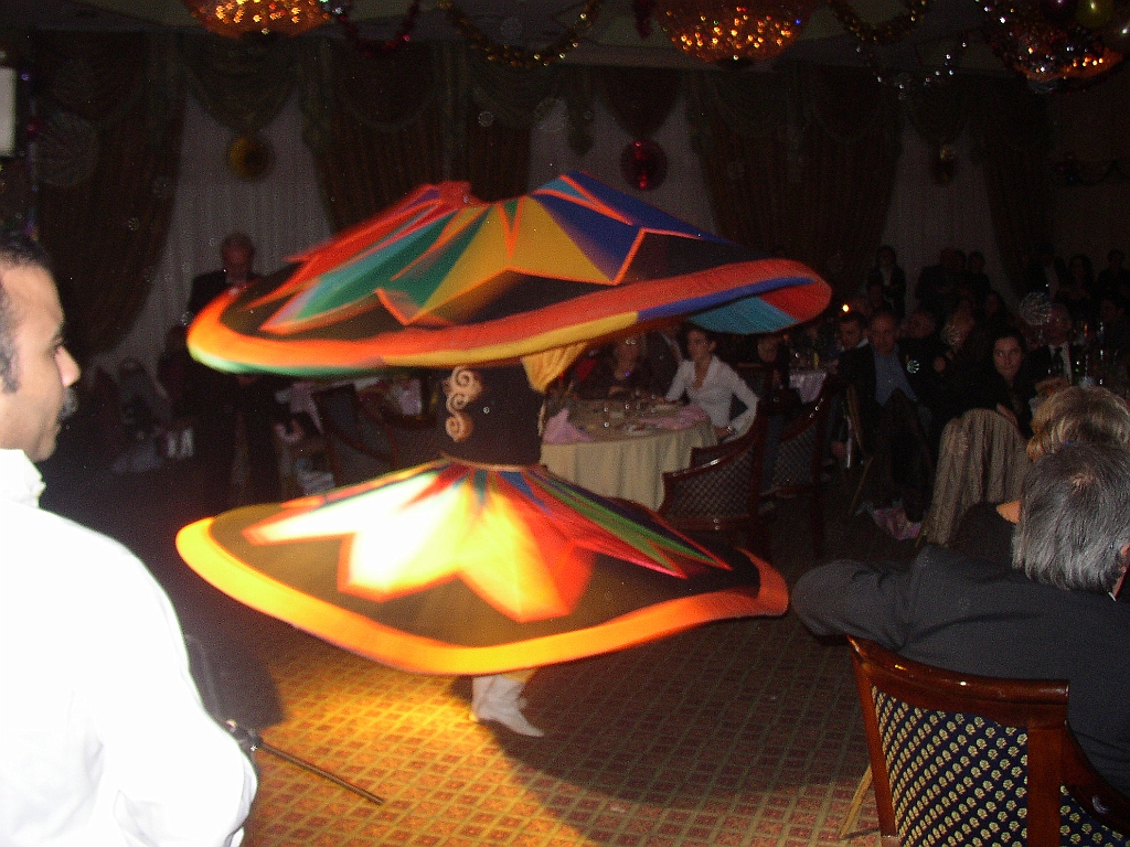 Lupo Egitto 081